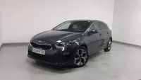 Kia Ceed 1.4 T-GDi 103kW Launch Edition DCT