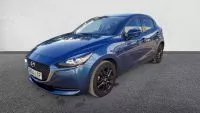 Mazda Mazda2 1.5 GE 66kW (90CV) Black Tech Edition AT Mazda Mazda2 1.5 GE 66kW (90CV) Black Tech Edition AT