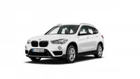 BMW X1 sDrive18dA Business