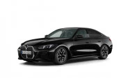 BMW Serie 4 420i Gran Coupé BMW Serie 4 420i Gran Coupé