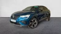 Renault Arkana 1.3 TCE TECHNO EDC 103KW 5P MILD HYBRID