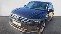 Volkswagen Tiguan Sport 1.5 TSI 110kW (150CV) DSG