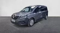 Renault Kangoo Combi Techno 1.5 blue dci 70kw (95cv) Renault Kangoo Combi Techno 1.5 blue dci 70kw (95cv)