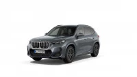 BMW X1 SDRIVE20D