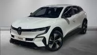 Renault Megane E-Tech Equilibre EV60 160kW (220CV) super ch.