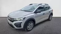 Dacia Sandero Stepway Essential 74kW (100CV) ECO-G Dacia Sandero Stepway Essential 74kW (100CV) ECO-G
