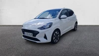 Hyundai i10 1.0 Klass