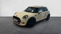 MINI MINI ONE 5 PUERTAS