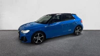 Audi A1 Sportback Advanced 30 TFSI 81kW S tronic