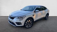 Renault Arkana Intens E-TECH Híbrido 105kW(145CV)