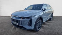 Omoda 9 SHS Premium 1.5 TGDI 395kW AWD Omoda 9 SHS Premium 1.5 TGDI 395kW AWD