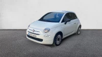Fiat 500 Monotrim 1.0 Hybrid 51KW (70 CV) Fiat 500 Monotrim 1.0 Hybrid 51KW (70 CV)