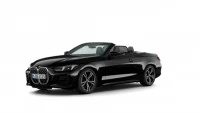 BMW Serie 4 420i Cabrio