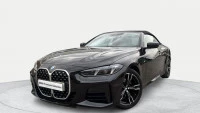 BMW Serie 4 420i Cabrio