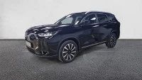 EBRO S800 1.5 TGDI PHEV Luxury E-CVT
