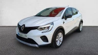 Renault Captur Intens TCe 90