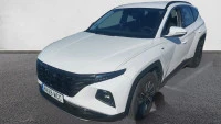 Hyundai Tucson 1.6 TGDI 110kW (150CV) 48V Maxx Hyundai Tucson 1.6 TGDI 110kW (150CV) 48V Maxx
