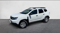 Dacia Duster Essent. Blue dCi 70kW (95CV) 4X2