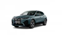BMW iX xDrive40