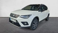 Seat Arona TODOTERRENO 1.0 TSI 85KW FR ECOMOTIVE 115 5P Seat Arona TODOTERRENO 1.0 TSI 85KW FR ECOMOTIVE 115 5P
