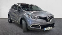 Renault Captur Zen Energy dCi 66kW (90CV) Ecoleader Renault Captur Zen Energy dCi 66kW (90CV) Ecoleader