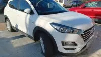 Hyundai Tucson 1.6 CRDI 85kW (116CV) 48V SLE 4X2