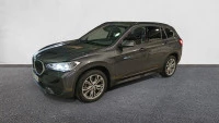 BMW X1 sDrive18i