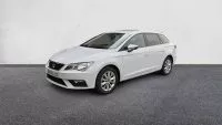 Seat Leon ST 1.6 TDI 85kW (115CV) S&S Style Ed Nav