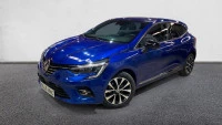 Renault Clio Equilibre TCe 67 kW (91CV)