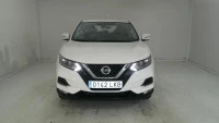 Nissan Qashqai dCi 85 kW (115 CV) E6D N-CONNECTA Nissan Qashqai dCi 85 kW (115 CV) E6D N-CONNECTA
