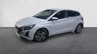 Hyundai i20 1.2 MPI Klass