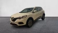 Renault Kadjar Zen Blue dCi 85kW (115CV)