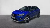 Renault Captur techno TCe 67kW (90CV)