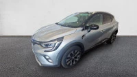 Renault Captur techno TCe 103 kW (140CV) EDC GPF Renault Captur techno TCe 103 kW (140CV) EDC GPF