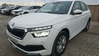 Skoda Kamiq 1.0 TSI 81kW (110CV) DSG Ambition Skoda Kamiq 1.0 TSI 81kW (110CV) DSG Ambition