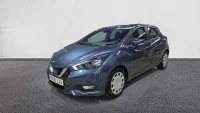Nissan Micra IG-T 68 kW (92 CV) E6D-F Acenta