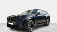 BMW XM XM 50e 350 kW (476 CV)