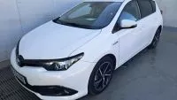 Toyota Auris 1.8 140H Hybrid Feel! Edition