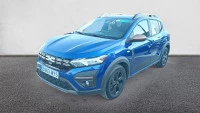 Dacia Sandero Stepway Extreme Go 74kW (100CV) ECO-G