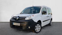 Renault Kangoo Combi Profesional N1 Energy dCi 66kW (90CV)