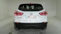 Nissan Qashqai dCi 85 kW (115 CV) E6D ACENTA