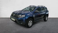 Dacia Duster Essent. TCE 96kW(130CV) 4X2 GPF
