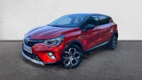 Renault Captur techno Fast Track TCe 103 kW (140CV) GPF