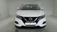 Nissan Qashqai dCi 85 kW (115 CV) E6D ACENTA Nissan Qashqai dCi 85 kW (115 CV) E6D ACENTA