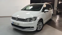 Volkswagen Touran Advance 2.0 TDI 110kW (150CV) DSG Volkswagen Touran Advance 2.0 TDI 110kW (150CV) DSG