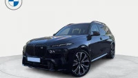 BMW X7 M60i xDrive