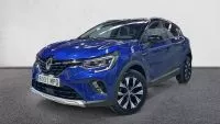 Renault Captur techno TCe 67kW (90CV)