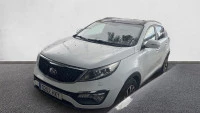 Kia Sportage 1.6 GDI Drive 4x2 Kia Sportage 1.6 GDI Drive 4x2