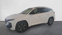 Hyundai Tucson 1.6 TGDI 110kW (150CV) N Line 30 Anivers Hyundai Tucson 1.6 TGDI 110kW (150CV) N Line 30 Anivers