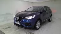 Renault Kadjar Intens Blue dCi 85kW (115CV)